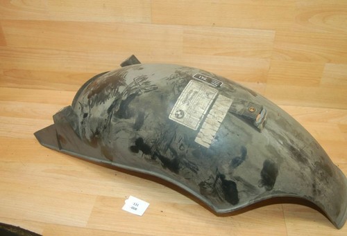 BMW K1200LT K1200 LT K2LT 99-03 Innenkotflügel hinten 131-008