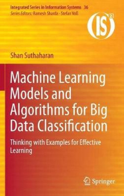 Machine-Learning-Modelle und Algorithmen für die Big-Data-Klassifizierung: Denken