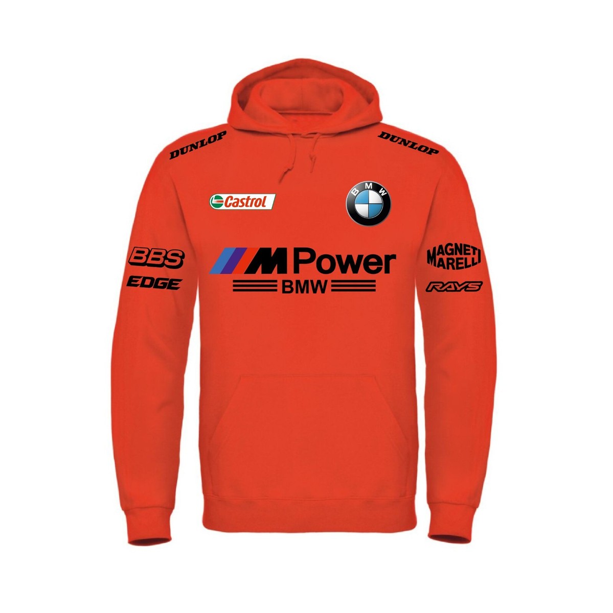 Gadget Personalizzati Logo Aziendale Felpe Con Logo Azienda