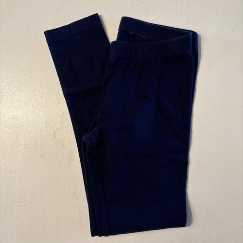 Cat And Jack Girls Pants Lot Of 5 Sz M 7-8. 2 leggings. 2 shorts. 1 skirt. - Picture 2 of 14