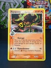 Rayquaza - (Delta Species) 26/110 Holon Phantoms Regular LP