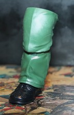 Marvel Legends Mr Hyde Right Leg Build a Figure BAF