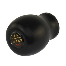 6-Gang-Schaltknauf für Subaru Impreza WRX STI Sedan 1993-2007 6MT