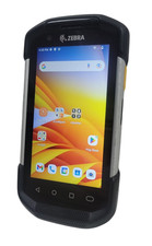 Zebra TC77 TC77HL Android 14 Mobile Scanner 4GB/32GB Barcode TC77HL-5ME54BG-NA23