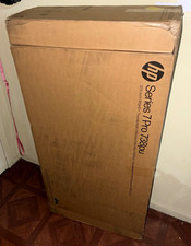 HP Series 7 Pro 738pu 37.5" 3840x1600 IPS Thunderbolt 4 KVM Speakers