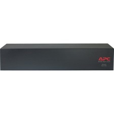 APC NetShelter Metered Rack PDU, 2U, 30A, 120V, 16 NEMA 5-20 outlet