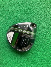 Callaway EPIC MAX LS 9.0 Degree Head Only Right Handed Used