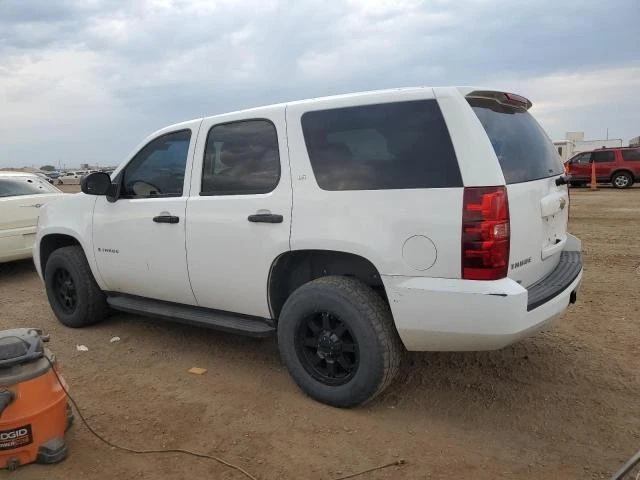 Used Air Cleaner Assembly fits: 2007 Chevrolet Tahoe 8.1 Grade A Foto 2 de 4