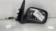 Retroviseur droit (ou coque) Skoda FELICIA