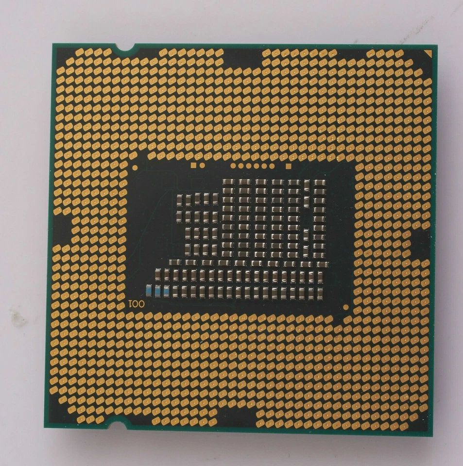 Intel Pentium G870 Processor 3.1GHz SR057 CM8062307260115 LGA 1155/Socket H2 CPU - Image 3 of 4