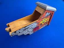 QUARRY MINE TUNNEL/ 2004 / Thomas Friends Wooden Railway