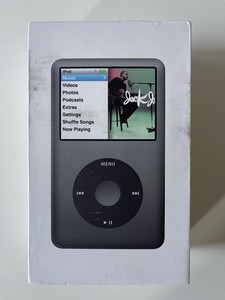 Original iPod Classic | eBay