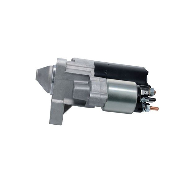 Anlasser Starter 12 V 1,1 Kw Bosch Passend FüR U.A. Renault Laguna-image