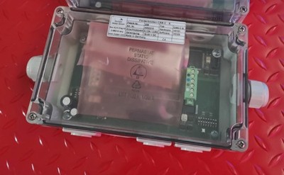  1pc  100% test  FORDERKNOTEN CAN C-S  (by DHL or Fedex 90days Warranty) *qq