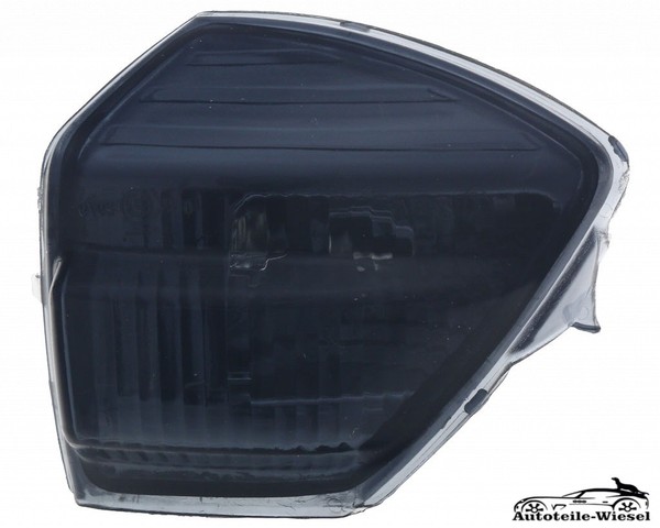 Spiegelblinker FüR Ford C-Max Kuga S-Max Grand Van Rechts Vorne 06-19-image