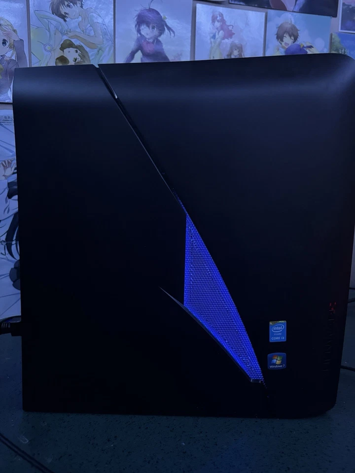 Alienware X51 R2 SFF i3-4th Gen 3.6GHz 6GB RAM 500gb. Comes with accessories  - Image 4 of 4