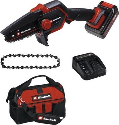 Einhell GE-PS 18/15 inkl. 2,5 Ah Akku und Ladegerät - Neu OVP - Händler