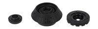 Monroe Reparatursatz FederbeinstüTzlager Mounting KIT MK336 FüR Honda Jazz City