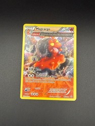 Magcargo 24/160 XY Primal Clash