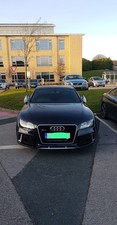 Audi A7 3.0 TDI V6 2011 Automatic – RS7 Body Kit – 245 BHP – 20” Alloys