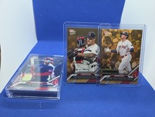 2024 Topps Now Opening Day Red Sox Set With Bonus Cards ODB5 Houck & 39 Casas