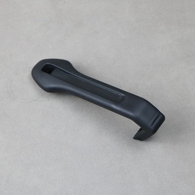 For Skoda Fabia Octavia Rapid Superb Rear Tailgate Trunk Lid Handle 5E5827895