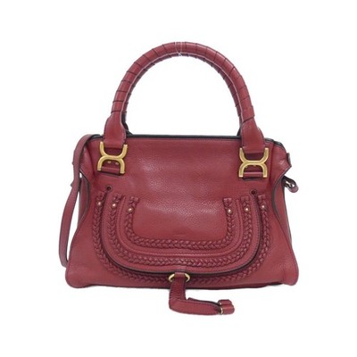 Authentic Chloe Marcie Bag #270-004-263-3799