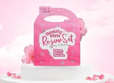 You Glow Babe Beauty White Rejuvenating Set: (US SELLER) 