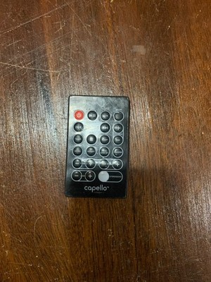 Genuine Capello Remote Control For Capello Ci300 or Ci302