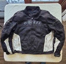 Dainese Summer Jacket Sz 60
