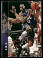 1994-95 Upper Deck #281 Glenn Robinson