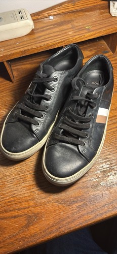 Hugo Boss Tennis Shoes