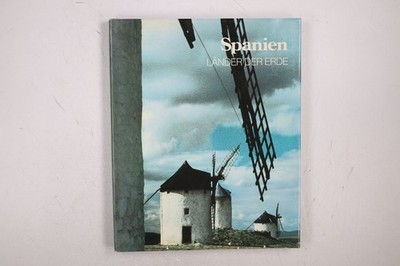 114581 SPANIEN HC