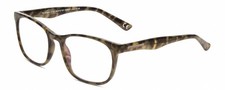 Prive Revaux Shawn Womens Multi-Focus Blue Light Glasses in Green Marble 56 mm