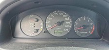 Compteur Mazda 323
