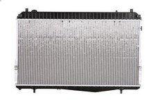 Radiateur Daewoo NUBIRA