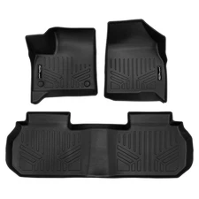 SMARTLINER A0757/B0757 First & Second Row Floor Liners