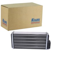 Radiateur Skoda FAVORIT