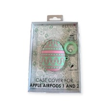 Delia's Apple AirPods 1  2 Case Cover, Easter Egg