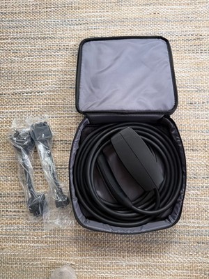 Tesla Model Y 3 S X Charger Gen 3 Mobile EV charging kit OEM Original Cybertruck