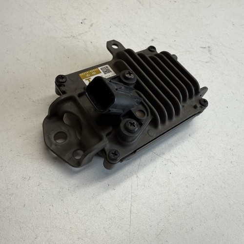 OEM For 2019-2023 Toyota RAV4 CRUISE CONTROL DISTANCE RADAR SENSOR 88210-06050 - Picture 5 of 7
