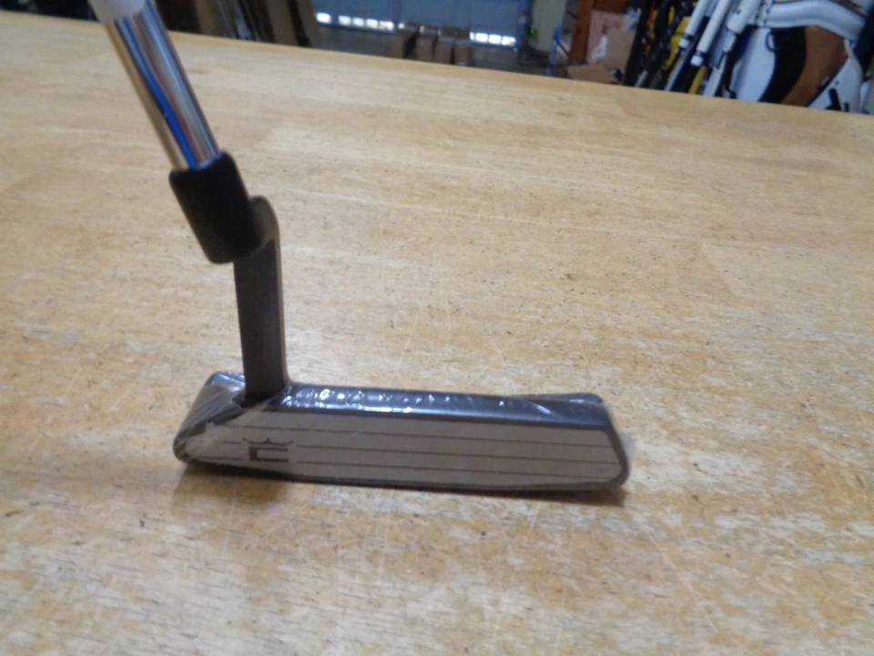 New Left Hand COBRA King Sport 45 Vintage PUTTER 34" Putter Sport-45 LH - Image 3 of 4