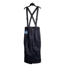 Columbia Omni Tech Insulated Ski Snow Pants Women's Size Medium WM1041 NWT NEW