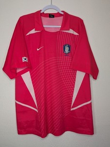 Korea 2002 Jersey | eBay