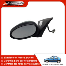 Retroviseur gauche (ou coque) Rover STREETWISE