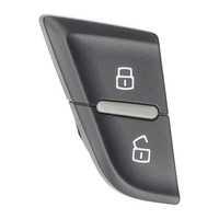 Aic 71768 Schalter TüRverriegelung FüR Audi Q5 8RB Vorne Rechts 8R2962108A V10