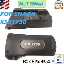 For Shark XSBT750 XSBT620 Battery IZ362H IZ16...