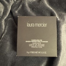 Laura Mercier Candleglow Sheer Perfecting Pow...