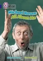 Michael Rosen: All About Me | Band 16/Sapphire | Michael Rosen | Englisch | Buch