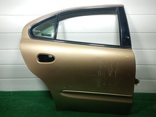 Porte arrière et accessoires Chevrolet ALERO